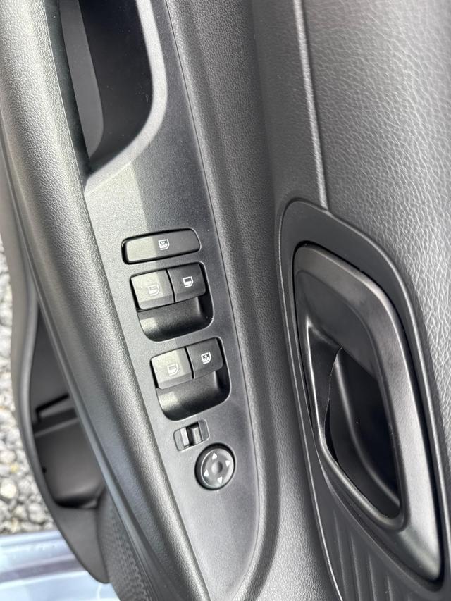 Hyundai i20 COMFORT FL DCT WP KLIMAAUTOMATIK NAVI RFK TEMPOMAT 