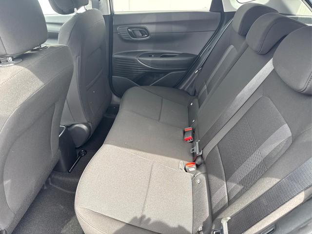 Hyundai i20 COMFORT FL DCT WP KLIMAAUTOMATIK NAVI RFK TEMPOMAT 