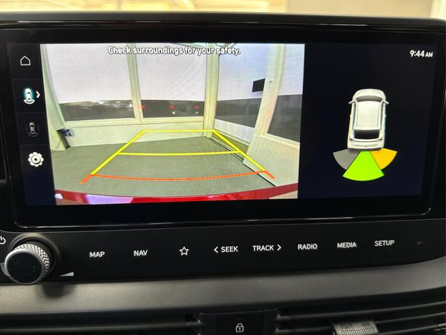 Hyundai i20 COMFORT FL DCT WP KLIMAAUTOMATIK NAVI RFK TEMPOMAT 
