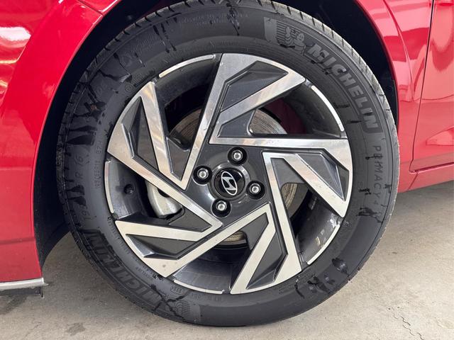 Hyundai i20 STYLE FL DCT ACC SHZ NAVI RFK 