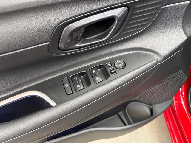 Hyundai i20 STYLE FL DCT ACC SHZ NAVI RFK 