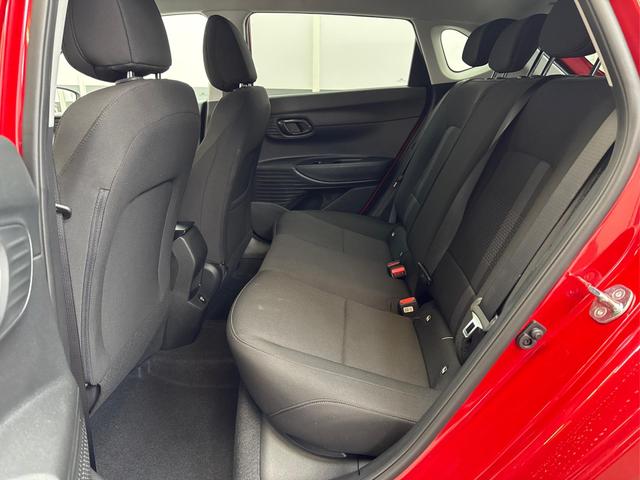 Hyundai i20 STYLE FL DCT ACC SHZ NAVI RFK 