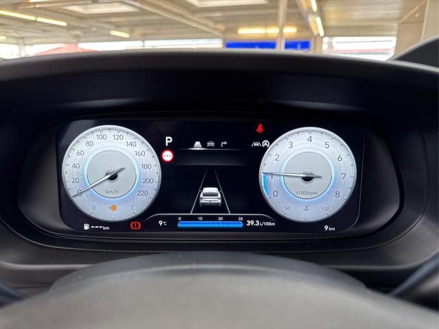 Hyundai i20 STYLE FL DCT ACC SHZ NAVI RFK 