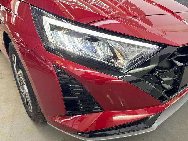 Hyundai i20 STYLE FL DCT ACC SHZ NAVI RFK 