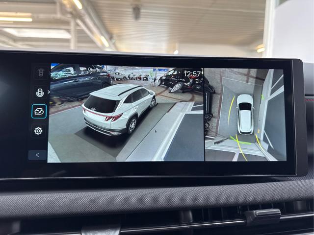 Hyundai / TUCSON / / / / 