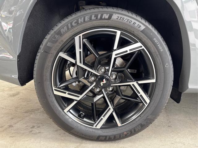 Hyundai / TUCSON / / / / 