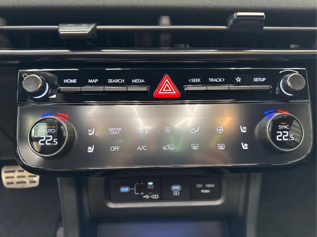 Hyundai / TUCSON / / / / 