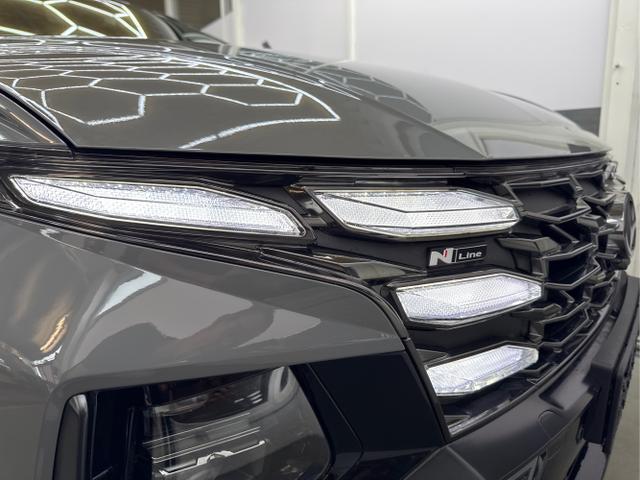 Hyundai / TUCSON / / / / 