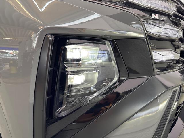 Hyundai / TUCSON / / / / 