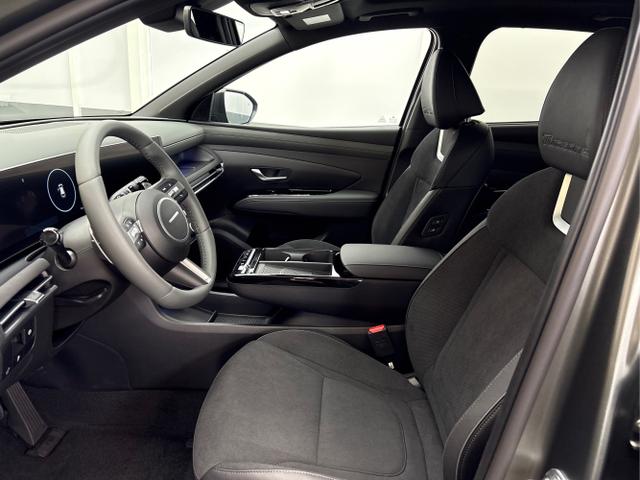 Hyundai / TUCSON / / / / 
