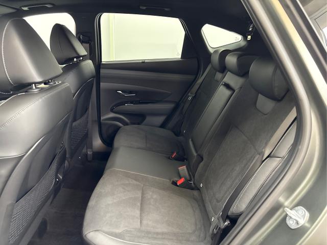 Hyundai / TUCSON / / / / 