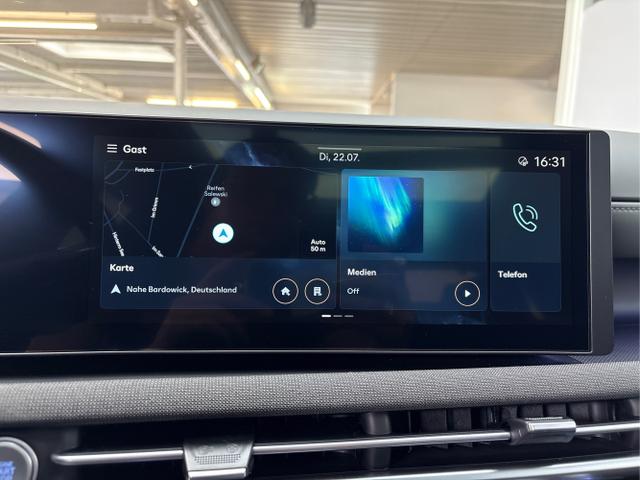 Hyundai / TUCSON / / / / 