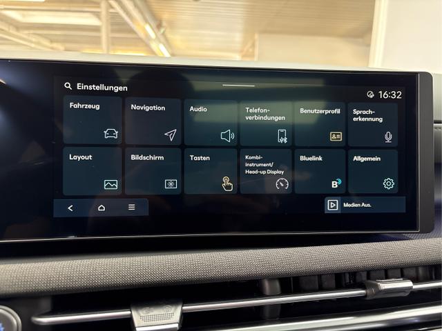 Hyundai / TUCSON / / / / 