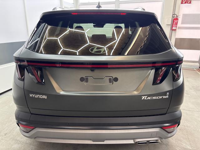 Hyundai / TUCSON / / / / 