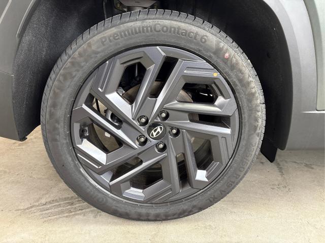 Hyundai / TUCSON / / / / 