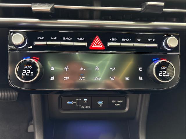 Hyundai / TUCSON / / / / 