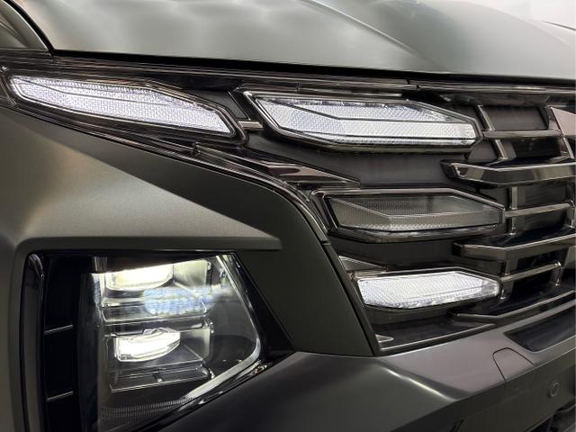 Hyundai / TUCSON / / / / 
