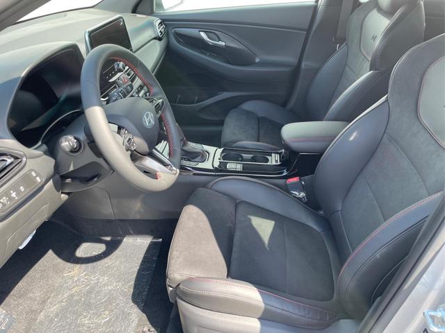 Hyundai i30 Kombi IMPRESSION DCT ACC NAVI RFK WP 