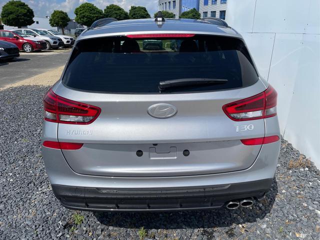 Hyundai i30 Kombi IMPRESSION DCT ACC NAVI RFK WP 