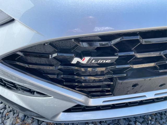 Hyundai i30 Kombi IMPRESSION DCT ACC NAVI RFK WP 
