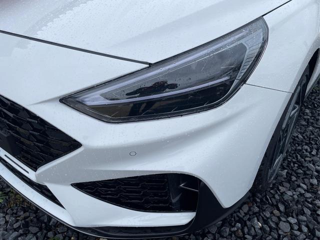 Hyundai i30 Kombi IMPRESSION DCT ACC NAVI RFK WP 