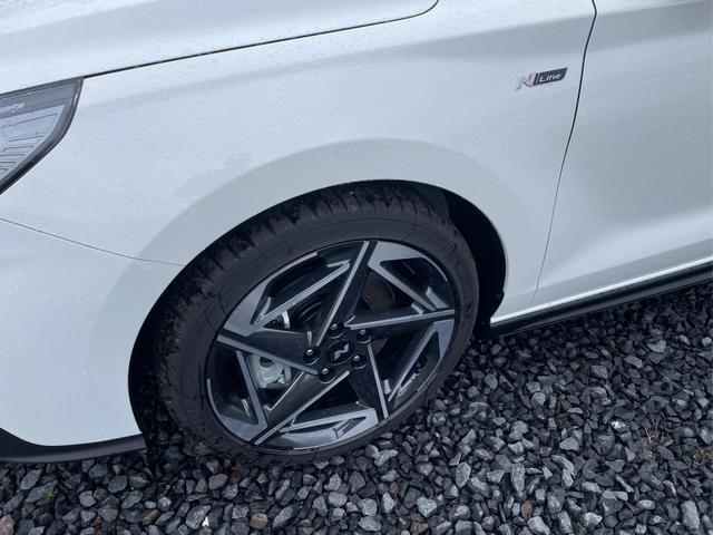 Hyundai i30 Kombi IMPRESSION DCT ACC NAVI RFK WP 