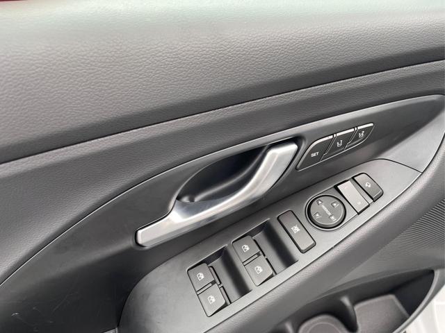 Hyundai i30 Kombi IMPRESSION DCT ACC NAVI RFK WP 