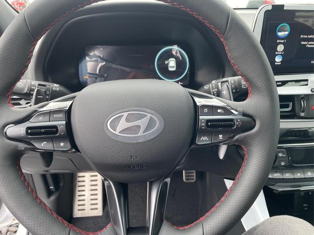 Hyundai i30 Kombi IMPRESSION DCT ACC NAVI RFK WP 