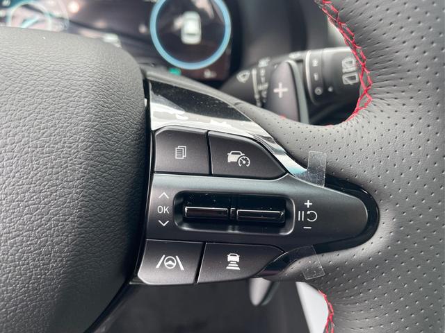 Hyundai i30 Kombi IMPRESSION DCT ACC NAVI RFK WP 