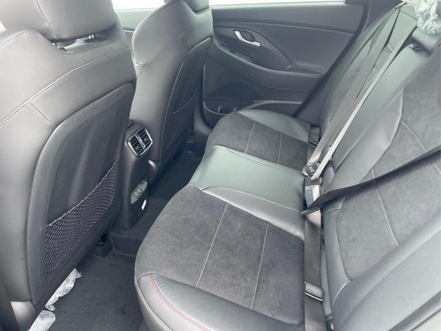 Hyundai i30 Kombi IMPRESSION DCT ACC NAVI RFK WP 