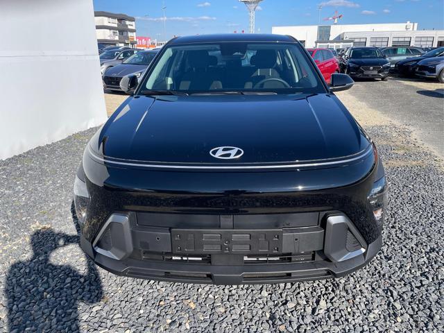 Hyundai KONA STYLE PLUS NAVI KLIMAAUTOMATIK PDC v+h RFK 