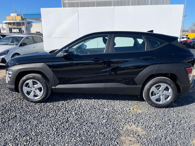 Hyundai KONA STYLE PLUS NAVI KLIMAAUTOMATIK PDC v+h RFK 