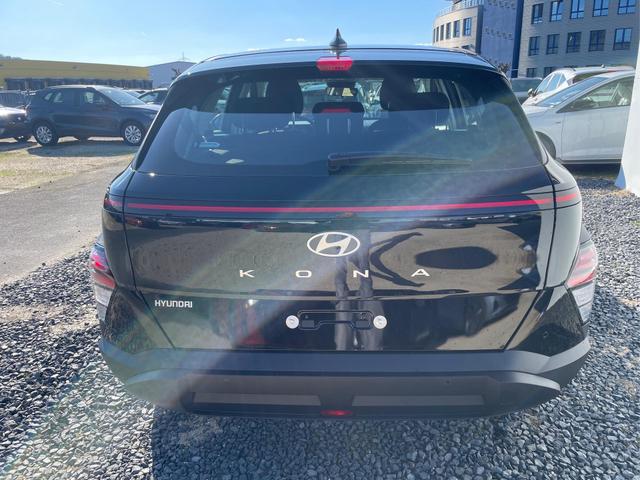 Hyundai KONA STYLE PLUS NAVI KLIMAAUTOMATIK PDC v+h RFK 