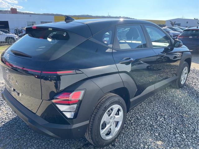 Hyundai KONA STYLE PLUS NAVI KLIMAAUTOMATIK PDC v+h RFK 