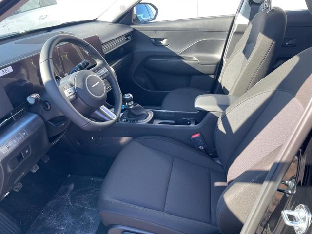 Hyundai KONA STYLE PLUS NAVI KLIMAAUTOMATIK PDC v+h RFK 