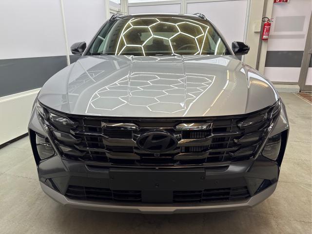 Hyundai / TUCSON / / / / 