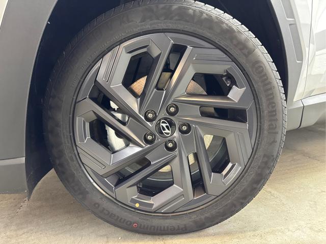 Hyundai / TUCSON / / / / 