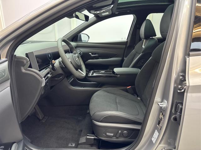 Hyundai / TUCSON / / / / 