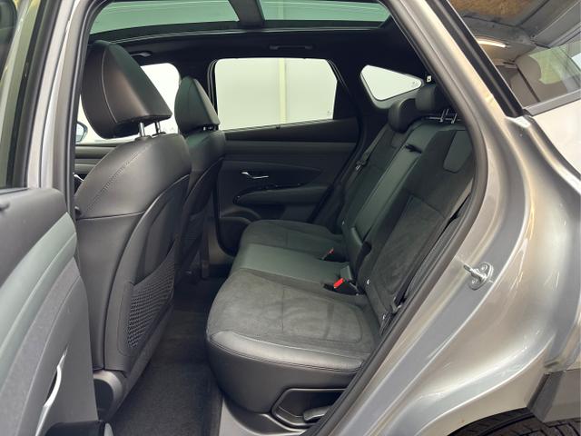 Hyundai / TUCSON / / / / 