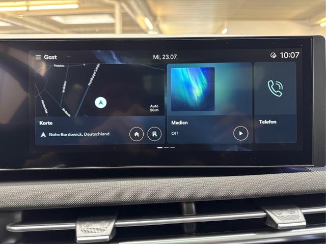 Hyundai / TUCSON / / / / 