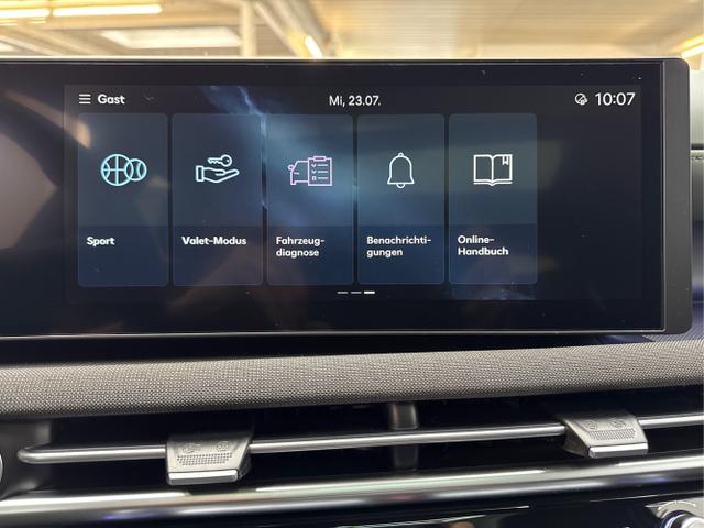 Hyundai / TUCSON / / / / 