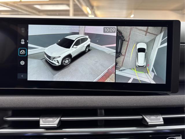 Hyundai / TUCSON / / / / 