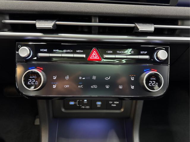 Hyundai / TUCSON / / / / 