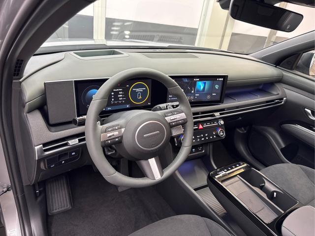 Hyundai / TUCSON / / / / 