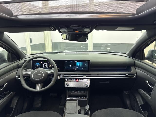 Hyundai / TUCSON / / / / 