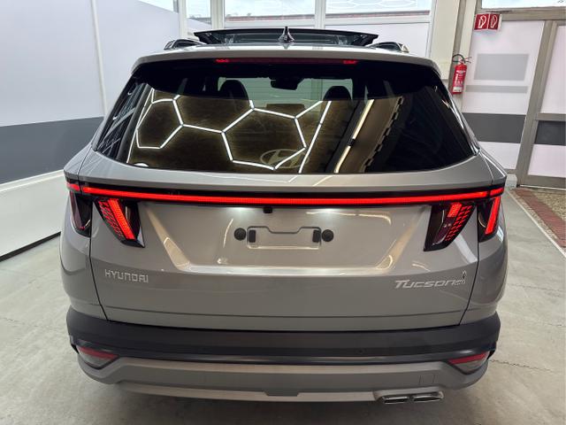 Hyundai / TUCSON / / / / 