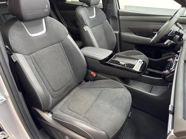 Hyundai / TUCSON / / / / 