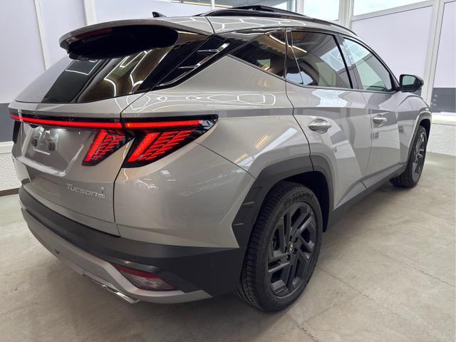 Hyundai / TUCSON / / / / 