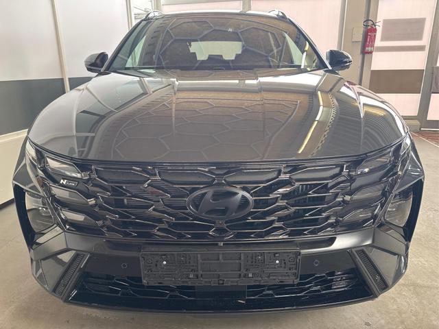 Hyundai TUCSON Impression 4WD AUT N-LINE PANO ACC ECC 360 KRELL HUD SHZ 