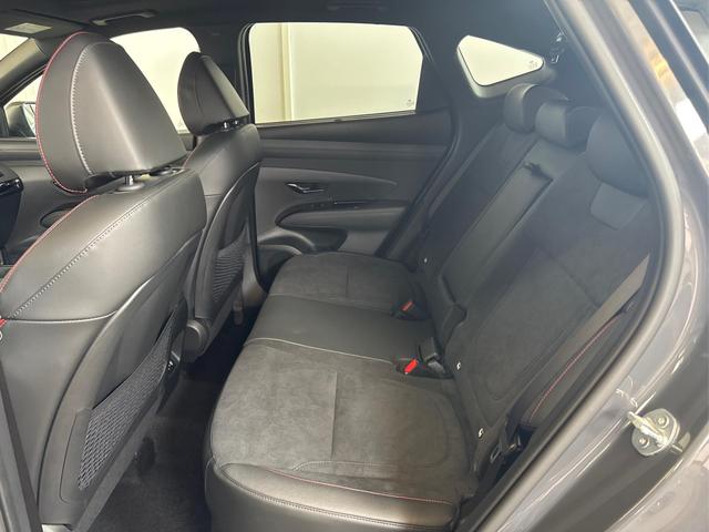 Hyundai TUCSON Impression 4WD AUT N-LINE PANO ACC ECC 360 KRELL HUD SHZ 